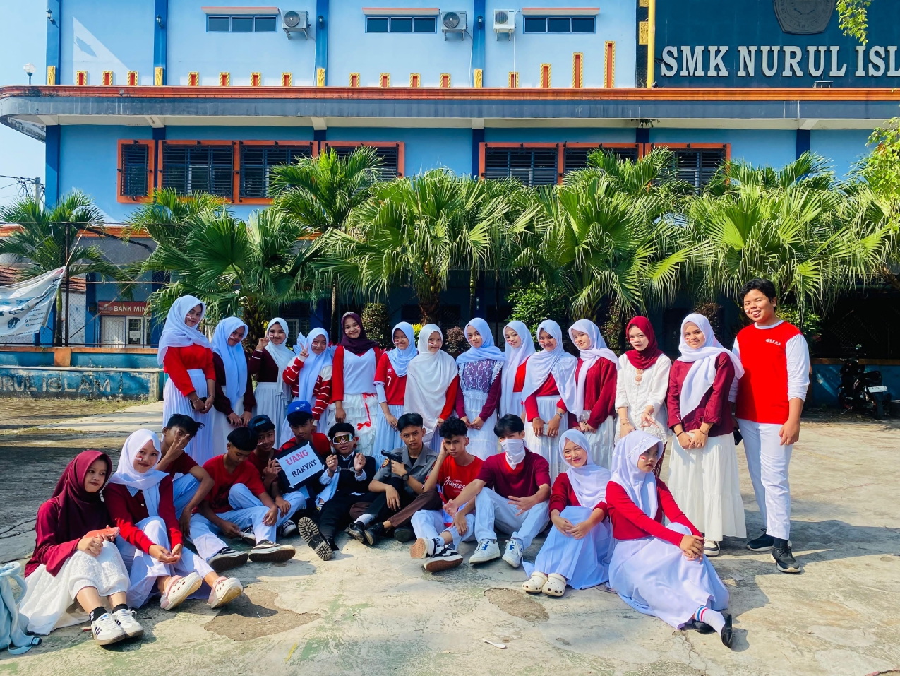 Angkatan 2023/2024